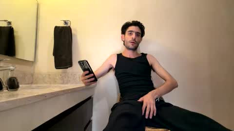 Snapshot of ckeefer96 chatting on January 2026 10:45:01 PM ckeefer96 online show from January 2026 10:45:01 PM