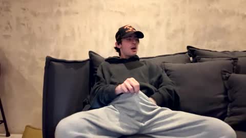 Snapshot of ckeefer96 chatting on February 2026 12:42:01 AM ckeefer96 online show from February 2026 12:42:01 AM