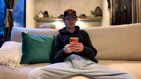 Snapshot of ckeefer96 chatting on February 2026 03:00:02 PM ckeefer96 online show from February 2026 03:00:02 PM