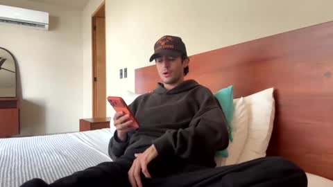 Snapshot of ckeefer96 chatting on February 2026 07:30:02 PM ckeefer96 online show from February 2026 07:30:02 PM