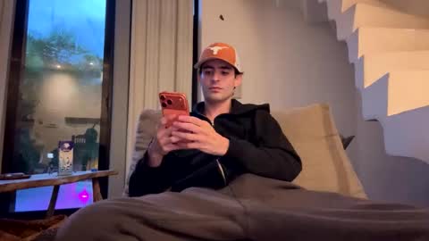 ckeefer96 online show from May 2026 12:29:01 AM