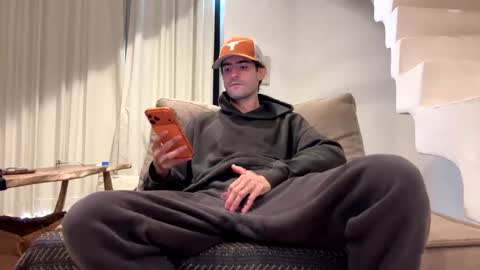 ckeefer96 online show from May 2026 07:00:02 PM