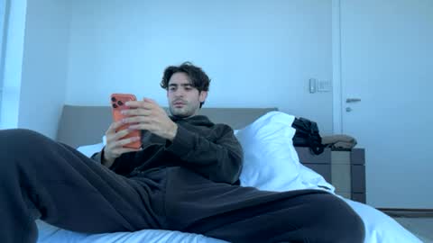ckeefer96 online show from June 2026 08:18:02 PM