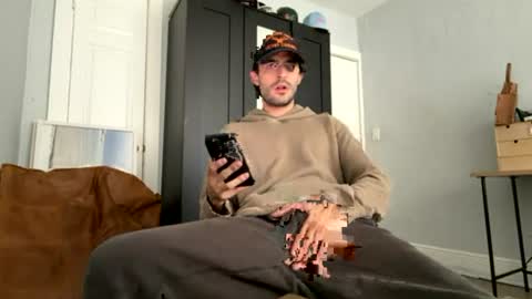 ckeefer96 online show from July 2026 07:49:02 PM