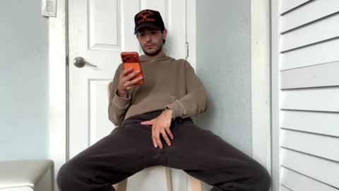 ckeefer96 online show from July 2026 08:11:01 PM