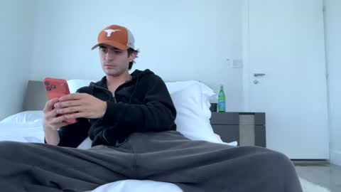 ckeefer96 online show from August 2026 07:35:01 PM