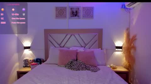 Claire 3 online show from February 2026 08:07:01 PM