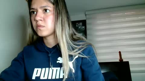 clair_of online show from March 2026 07:29:01 PM