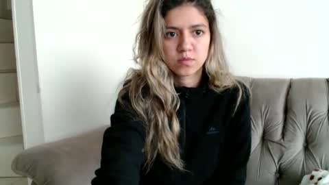 clair_of online show from March 2026 04:07:01 PM
