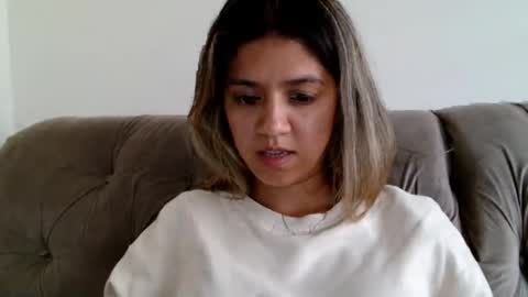 clair_of online show from April 2026 09:37:01 PM