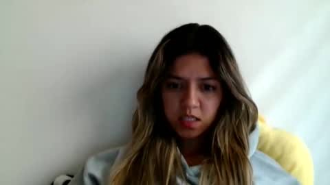 clair_of online show from April 2026 08:35:02 PM