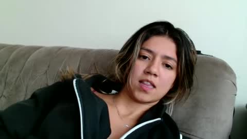 clair_of online show from May 2026 08:03:02 PM