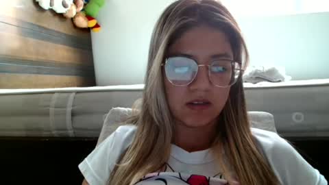 Snapshot of clair_of chatting on July 2026 08:55:01 PM clair_of online show from July 2026 08:55:01 PM