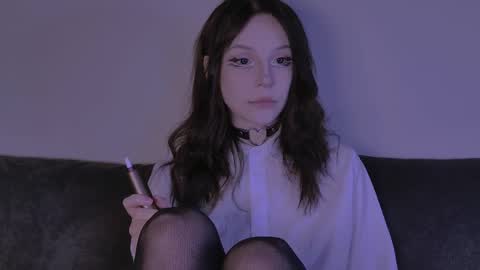 Claire Bennett online show from May 2026 02:29:02 AM
