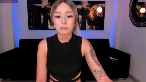 Claire Dawson online show from March 2026 03:22:02 AM