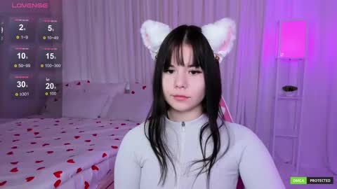 Claire Faers online show from February 2025 10:03:02 AM