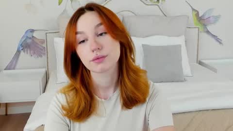 Claire online show from November 2025 02:49:02 PM