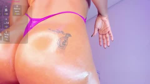 Claire Miller online show from October 2025 04:53:01 AM