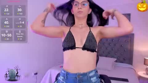 clairemillerx online show from October 2025 08:43:02 PM