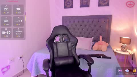 clairemillerx online show from November 2025 03:23:01 PM