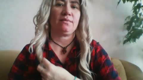 ClaireShannon online show from January 2026 11:47:01 AM