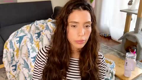Snapshot of clairevarhol chatting on May 2026 11:28:01 AM clairevarhol online show from May 2026 11:28:01 AM