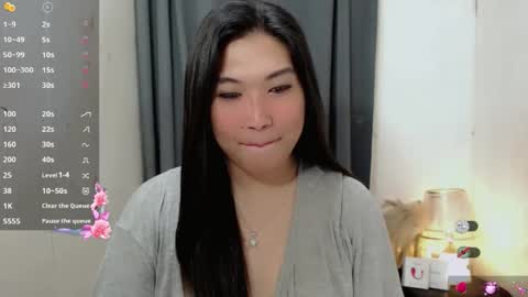 CLAIRE online show from December 2025 04:18:02 AM