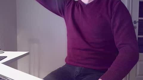 clamshive7 online show from February 2026 06:12:02 PM