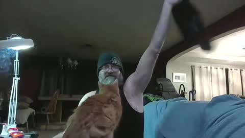 Clamsplitter420 online show from February 2025 04:37:02 AM