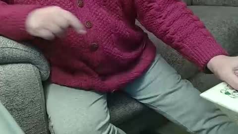 clanard online show from December 2024 09:33:01 PM