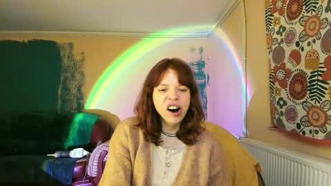 Clancy online show from February 2025 12:09:01 AM