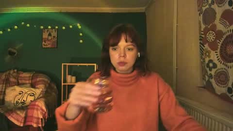 Clancy online show from February 2025 08:36:01 PM