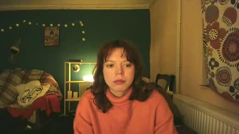 Clancy online show from February 2025 12:30:01 AM