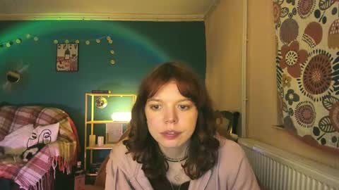 Clancy online show from February 2025 10:31:01 PM