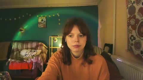 Clancy online show from March 2025 11:42:01 PM