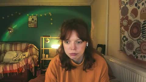 Clancy online show from March 2025 09:48:01 PM