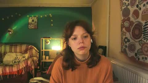 Clancy online show from March 2025 12:50:02 AM