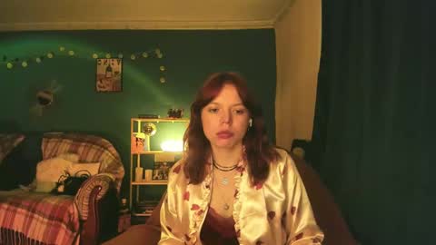 Clancy online show from March 2025 12:31:02 AM