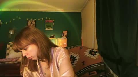 Clancy online show from September 2025 06:55:01 PM