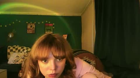 Clancy online show from October 2025 06:41:02 PM