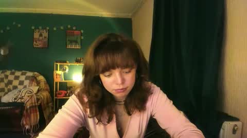 Clancy online show from November 2025 06:41:01 PM