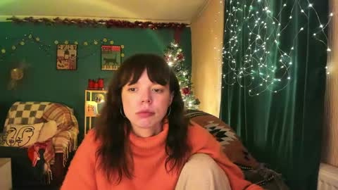 Clancy online show from January 2026 05:37:01 PM