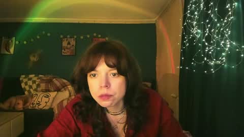 Snapshot of clancyosbourne chatting on April 2026 05:23:01 PM Clancy online show from April 2026 05:23:01 PM