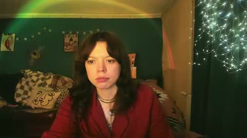 Snapshot of clancyosbourne chatting on May 2026 06:05:01 PM Clancy online show from May 2026 06:05:01 PM