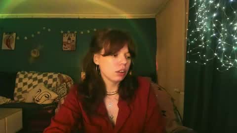 Snapshot of clancyosbourne chatting on May 2026 06:05:01 PM Clancy online show from May 2026 06:05:01 PM