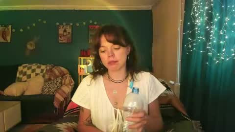Snapshot of clancyosbourne chatting on May 2026 04:47:01 PM Clancy online show from May 2026 04:47:01 PM