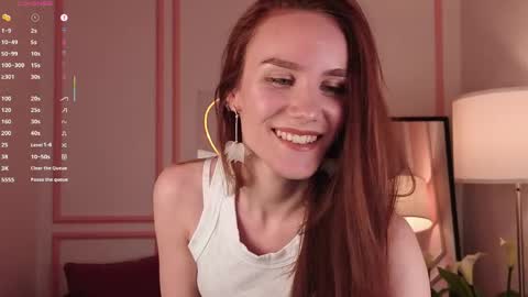 Claire online show from April 2026 02:10:02 PM