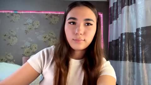 Yuna online show from November 2025 11:16:02 AM