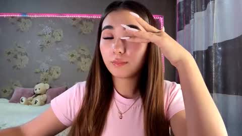 Yuna online show from December 2025 11:08:02 AM