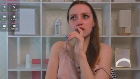 Lora online show from April 2026 07:45:01 AM